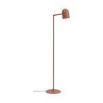 It's about RoMi Stehlampe Marseille Eisen Orange | Geeignet für 1x E27 