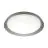 Ledvance Smart+ Wifi LED-Deckenleuchte Orbis Plate 43cm 26W 2500lm - 830-865 Abstimmbares Weiß | Dimmbar