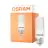 Osram Special T Slim LED E27 Klar 7.3W 806lm - 827 Extra Warmweiß | Dimmbar - Ersatz für 60W 