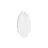 Ledvance Surface rund 250 13W 830 920lm Weiß IP44 | Warmweiß