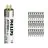 Mehrfachpackung 25x Philips MASTER Actinic BL T5 Short 6W - Ultraviolett | 21cm