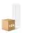 Mehrfachpackung 10x Ledvance Dulux F LED 20W - 830 Warmweiß | 4-Pins - Ersatz Für 36W