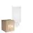 Mehrfachpackung 10x Ledvance DULUX-TE LED 6W - 840 Kaltweiß | 4-Pins - Ersatz Für 13W