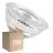 Mehrfachpackung 10x Ledvance LED Reflektor GU5.3 MR16 3.4W 345lm 36D - 840 Kaltweiß| Ersatz Für 35W