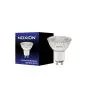 Noxion PerfectColor LED-Spot GU10 PAR16 4W 345lm 60D - 940 Kaltweiß | Höchste Farbwiedergabe - Dimmbar - Ersatz für 50W