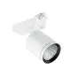 Philips LED Schienenstrahler Spot StyliD Evo ST780T Weiß 38W 4900lm 24D - 830 Warmweiß 