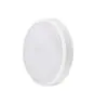 Philips LED-Wand- und Deckenleuchte Coreline WL140V Weiß 22W 2100lm - 830 Warmweiß | 390mm - IP65
