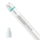 Philips LED Röhre T8 MASTER Value (EM/Mains) High Output 20.5W 3100lm - 865 Tageslichtweiß | 150cm - Ersatz für 58W