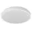 Ledvance Hublot LED Orbis London Blanc 24W 1500lm - 830 Blanc Chaud | 400mm - IP20
