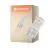 Ledvance LED Pin G9 Claire 4.9W 806lm - 840 Blanc Froid | Équivalent 60W