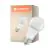 Ledvance Classic LED E27 Poire Dépolie 10W 1055lm - 827 Blanc Très Chaud | Détecteur De Mouvement Et De Lumière - Équivalent 75W