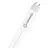 Ledvance Tube LED T8 Superior (EM/Direct 230V) Ultra Efficiency 16.7/22.1W 2800/3700lm - 830 Blanc Chaud | 150cm - Lumen Commutateur - Équivalent 58W