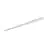 Ledvance LED Rail De Fixation Suspendu Trusys Universel Aluminium Blanc 50W 9000lm 180D - 840 Blanc Froid | Dali Dimmable