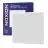 Noxion Panneau LED Ecowhite V4.0 28W 3360lm - 830-840-865 CCT | 62x62cm - UGR 