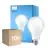 Lot 10x Philips Corepro LED Ampoule E27 Poire Dépolie 23W 3452lm - 827 Blanc Très Chaud | Équivalent 200W