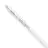 Philips Tube LED T5 MASTER (Direct 230V) High Efficiency 20W 3000lm - 840 Blanc Froid | 145cm - Équivalent 35W
