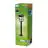 Philips Solar Radii Lampe sur pied Métal Noir 1.3W 250lm - 830 Blanc Chaud | IP44