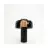 Eglo Lampe De Chevet Ponente Acier Noir 2W 250lm - 824-840 Variable Blanc | IP54 - Touch Dimmable