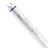Philips Tube LED T8 MASTER (EM/Direct 230V) Ultra Output 14.7W 2500lm - 865 Lumière Du Jour | 120cm - Équivalent 36W