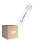 Lot 10x Ledvance Tube LED T8 EM Ultra Output Value (EM/Direct 230V) Ultra Output 20W 2400lm - 840 Blanc Froid | 120cm - Équivalent 36W